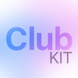 プログラムのアイコン：ClubKit