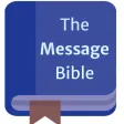 The Message Bible  Commentary