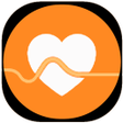 プログラムのアイコン：Huawei Health Android Gui…