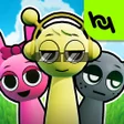 ไอคอนของโปรแกรม: sprunki RP world