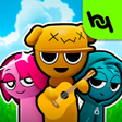 Programikonen: sprunki RP world