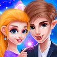 Ícone do programa: Vampire Boyfriend - My Sw…