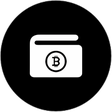 プログラムのアイコン：CryptoCoin PortFolio