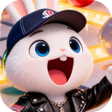 プログラムのアイコン：Ticolunceor