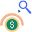 أيقونة البرنامج: BigQuery Cost Estimator