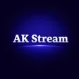 Programın simgesi: AK Stream