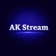 AK Stream icon