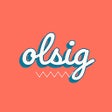 Иконка программы: OddLocks Sports and Inves…
