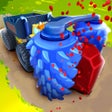 Ikon program: Roll Machine