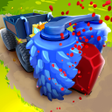 プログラムのアイコン: Roll Machine