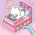 My Sticker Room icon