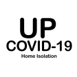 UP Home Isolation App