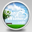 프로그램 아이콘: 기상청 날씨 오픈웨더Weather 위젯 미세먼…