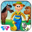 프로그램 아이콘: Old Macdonald Had a Farm.
