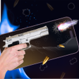 Ícone do programa: Gun Sounds: Shotgun Simul…