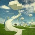 أيقونة البرنامج: Desktopography wallpaper