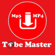 プログラムのアイコン：Tube Master Video Downloa…