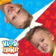 Иконка программы: Vlad and Niki - 2 Players