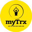 أيقونة البرنامج: myTRX دانلود برنامه نرم ا…