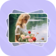 プログラムのアイコン：Picture Frames Studio