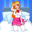 プログラムのアイコン：Brain Nurse: Tricky Story