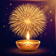 Ikona programu: Light Up the Skies: Diwal…