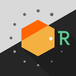 أيقونة البرنامج: #Hex Plugin - AOSP R Day/…