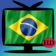 程序图标：tv brasil ao vivo 2021