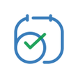 プログラムのアイコン：Zoho Bookings