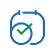 Symbol des Programms: Zoho Bookings