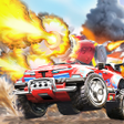程序图标：Shooting Car - New