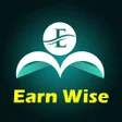 Ikona programu: Earn Wise