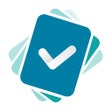 程序图标：Pearson Prep Flashcards