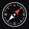 أيقونة البرنامج: compass-latitude and long…