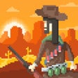 Cowboy Master icon