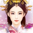 ไอคอนของโปรแกรม: 희비전 : 궁중로맨스