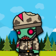 Programın simgesi: Zombie Forest