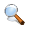 プログラムのアイコン：Magnifier  Flashlight