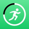 Biểu tượng của chương trình: Running Walking Jogging G…