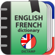 Иконка программы: English-french  French-en…