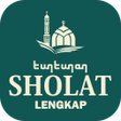 Tuntunan Sholat Dzikir  Doa