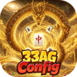 Programın simgesi: 33AGConfig