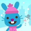 ไอคอนของโปรแกรม: Sago Mini Winter City