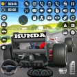 Top Speed Formula Racing Tracks