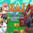 程序图标：Magical Animal Farm