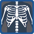 Icon of program: Medicos Radiology:Real Ca…