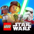 프로그램 아이콘: LEGO Star Wars: Castaways