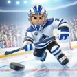 프로그램 아이콘: Frozen Arena: Ice Hockey …