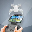 Icono de programa: Go Fly Drone Remote Contr…