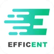 ไอคอนของโปรแกรม: Efficient - Instant Cash